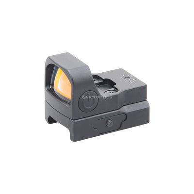 Punto rosso VictOptics V3 1x17x26 RMR — Nero-Vector Optics-