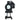 VictOptics CRL T4 1x22 Red Dot Sight - Black Red Dot Vector Optics