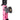 Novritsch SSR9 AEG Classic - Pink Armi Softair NOVRITSCH