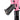 Novritsch SSR9 AEG Classic - Pink Armi Softair NOVRITSCH