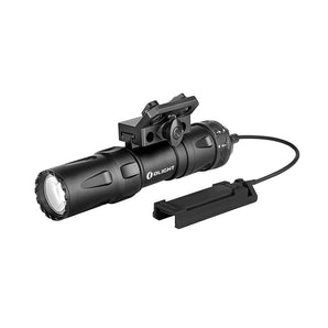 Torcia per arma OLIGHT Odin Mini 1250 lm con attacco M-LOK — Nero-OLIGHT-
