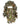 Novritsch Hood Modular 3D Ghillie Suit - Amber-NOVRITSCH-