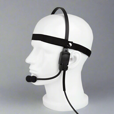 Z Tactical MH180-V Atlantic Signal Headset-Z-Tactical-