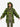 KMCS Cloak with Next Gen Leaf Strips - Green Mimetismo Kicking Mustang