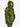 KMCS Cloak with Next Gen Leaf Strips - Green Mimetismo Kicking Mustang