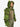 KMCS Cobra Hood / Bolero - Green Mimetismo Kicking Mustang