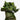 KMCS Boonie Hat with Next Gen 3D leafs - Green Mimetismo Kicking Mustang
