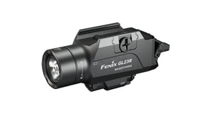 FENIX GL23R TACTICAL LIGHT WITH Green LASER SIGHT-FENIX-