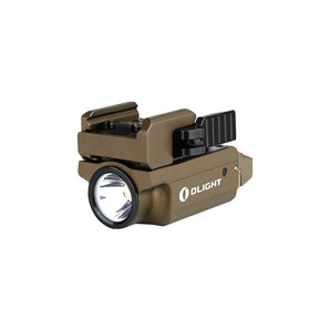 Torcia per arma OLIGHT Valkyrie PL-Mini 2 — Tan-OLIGHT-