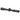 Riflescope FORESTER 2-10x40 - Black Ottiche Vector Optics
