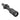 LPVO Riflescope CONTINENTAL X8 1-8x24 ED TACTICAL SFP - Black Ottiche Vector Optics