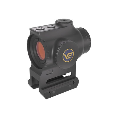 Ottica prismatica Vector Optics PARAGON 1x18 MINI — Nero-Vector Optics-