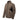HELIKON GREYMAN Jacket DuraCanvas - Brown/Black Giacche HELIKON