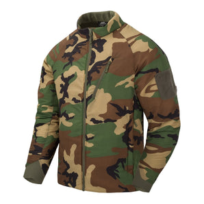 Giacca Helikon-Tex Wolfhound con cappuccio-Helikon-Tex-S-