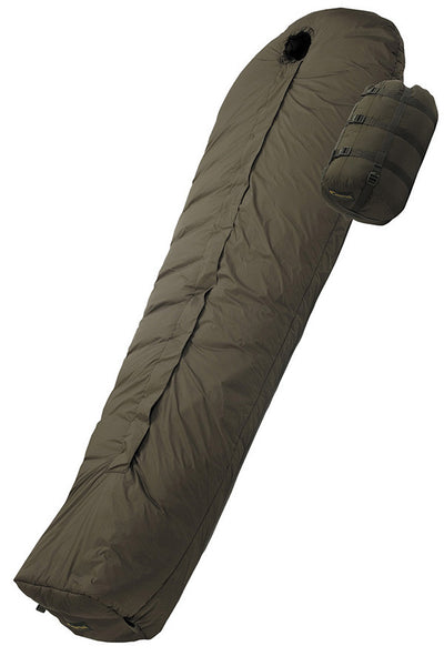 Sleeping bag DEFENCE 4-CARINTHIA-M-