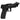Novritsch TP22 GBB Pistol - Black Armi Softair NOVRITSCH