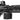 Novritsch SSR249 Light Machine Gun (M249) - Black Armi Softair NOVRITSCH