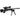 Novritsch Sniper Rifle SSG96 MK2 (4 J, M220) - Black Armi Softair NOVRITSCH