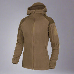 Giacca Helikon-Tex Cumulus Heavy Fleece da donna-Helikon-Tex-XS-
