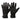 HELIKON Tracker Outback Gloves - Black Home > All products > Army clothing and shoes > Airsoft gloves HELIKON