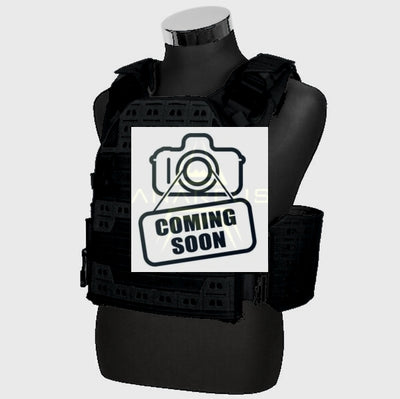 Plate carrier NOVRITSCH ASPC 1.2 — Flecktarn-NOVRITSCH-
