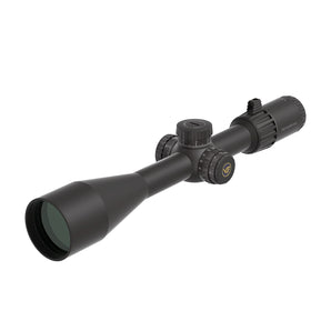 Ottica da precisione Vector Optics Taurus 5-30x56 GenII FFP — Nero opaco-Vector Optics-