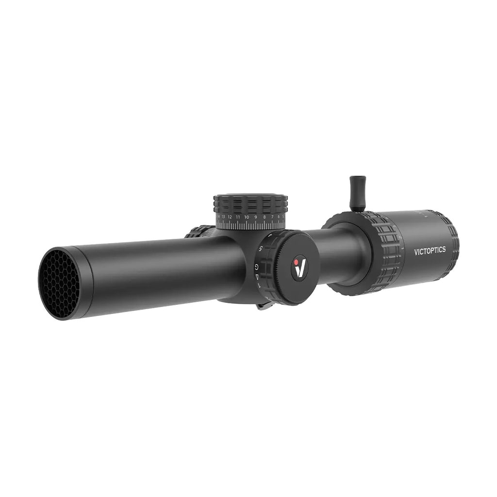 Lunette Mod Cobra M&P 110-169 Lentille Noire - Cadre Moyen Noir Taille Unique