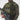 HELIKON MOLLE Radio Pouch - Coyote Home > All products > Airsoft equipment and guns cases > Pouches, pockets, discarders > The catfish and bushings for the radios HELIKON