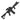 Novritsch SSR4 MK2, Full-Metal Version - Black Armi Softair NOVRITSCH