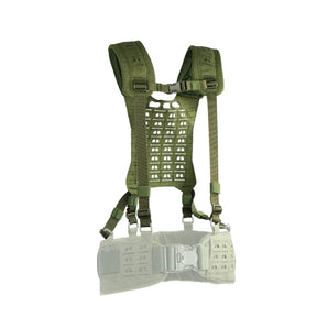 Novritsch MOLLE Harness 3.0 - Green-NOVRITSCH-