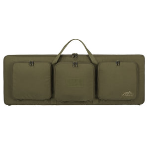 Custodia fucile Helikon-Tex Double Upper Rifle Bag 18(R) — Verde-Helikon-Tex-