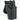 AMOMAX Universal Pistol Holster Per-Fit(TM), Right Hand - Black-AMOMAX-