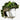 KMCS Helmet Cover - Next-Gen Green-Kicking Mustang-