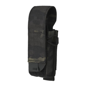 HELIKON GUARDIAN Pistol Magazine Pouch - Multicam(R) Black-HELIKON-