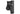 AMOMAX Colt 1911 Pistol Holster, Right Hand - Black Fondine AMOMAX