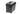 Nimrod Ammo Box 34 x 18 x 22 cm (Large) - Black Home > All products > Airsoft equipment and guns cases > Shipping cases and guns suitcases > guns > Other suitcases and boxes for guns Nimrod