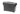 Nimrod Ammo Box 29 x 13 x 18 cm (Medium) - Black Home > All products > Airsoft equipment and guns cases > Shipping cases and guns suitcases > guns > Other suitcases and boxes for guns Nimrod