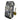 Coprizaino impermeabile KRYPTEK Waterproof Pack Cover — Kryptek Obskura Skyfall