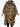 KMCS Ghillie Poncho - Next-Gen Brown Home > All products > Army clothing and shoes > Hejkals and Masking Dumpers Kicking Mustang