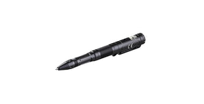 Penna tattica Fenix T6 con torcia LED — Nero-FENIX-
