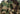 Cappello Invader Gear Leaf Boonie Hat — Woodland
