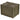 Cassa pieghevole MFH Folding Plastic Crate 20 l — Verde