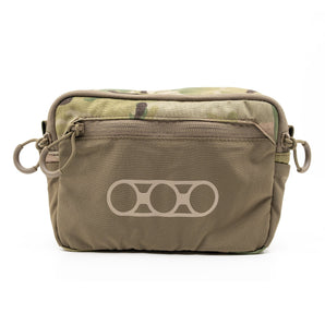 EBERLESTOCK GENERAL PURPOSE LARGE Pouch - MultiCam(R)-EBERLESTOCK-