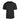 Maglia tecnica Miltec Tactical Quick Dry manica corta — Nero