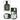 Kit primo soccorso Miltec First Aid Midi Pack — Verde