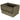 Cassa pieghevole MFH Folding Plastic Crate 60 l — Verde