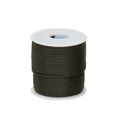 Paracord Rothco Micro Cord 95lb — Verde-ROTHCO-