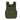 Plate carrier Rothco MOLLE Vest Laser-Cut — Verde