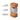 OLIGHT Ostation X Charging Station for AA Batteries - Orange Home > All products > Airsoft guns accessories > Battery, chargers and reduction for airsoft guns > Charger for airsoft batteries OLIGHT