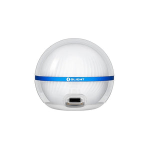 Lampada ambientale OLIGHT Sphere C — Bianco/Blu-OLIGHT-